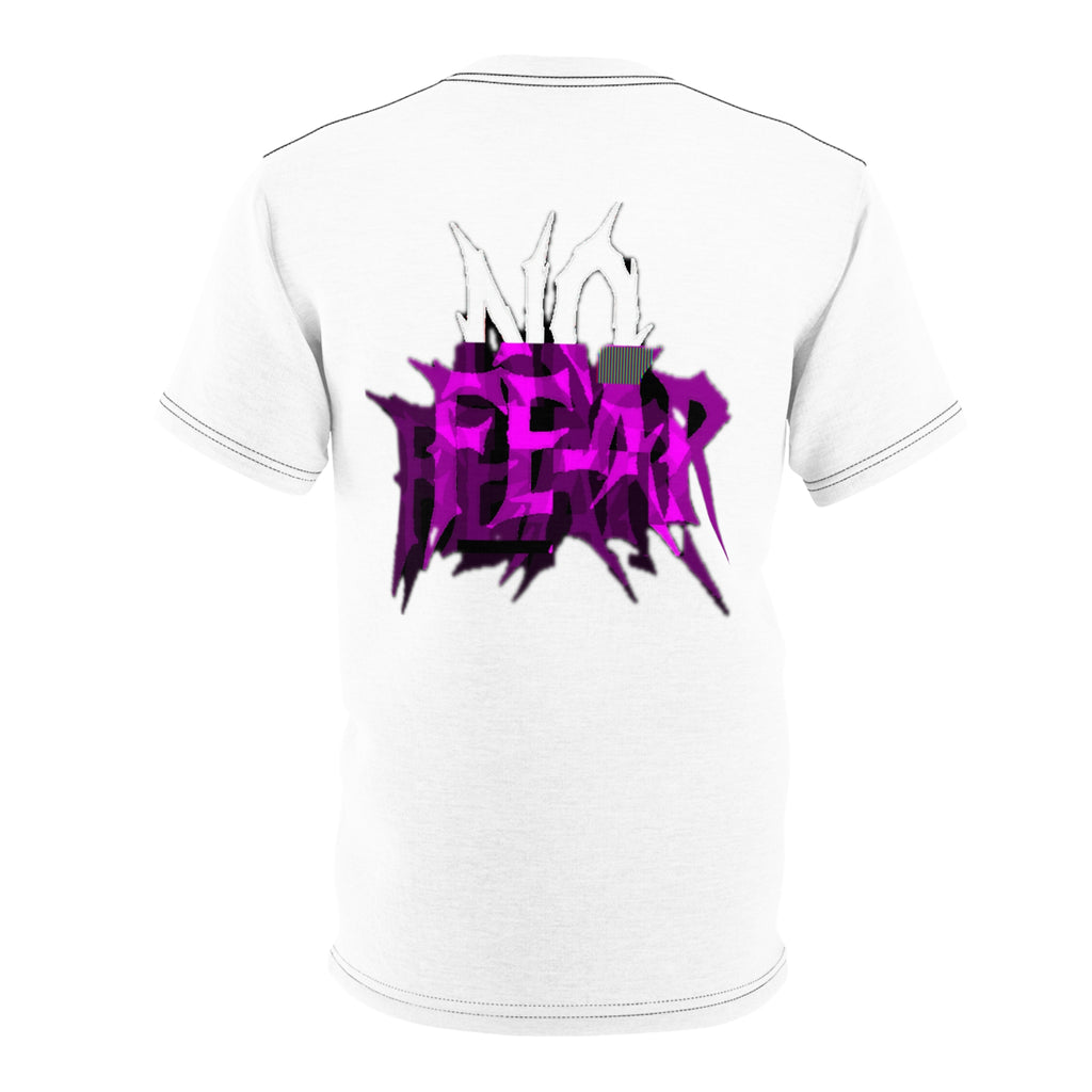 Rebirth Graphic Tee, Unisex Cut & Sew T-Shirt, Phoenix Design, Inspirational Quote Shirt, Edgy Fashion, Gift for Trendsetters